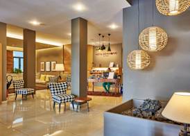 Hotel Benahoare 2