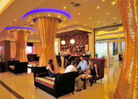 Afandou Bay Resort Suites 3