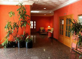 Hotel Blanca Brisa Cabo de Gata 4