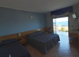Hotel Lachea 5