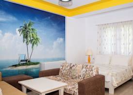 Vila Florika Hotel 2