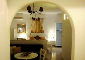 Blugreen Stegna Suites and Apartments 3