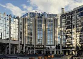 Mercure Paris Boulogne 2