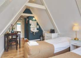 Hotel Prinsenhof Amsterdam 2