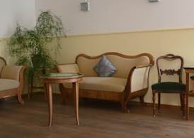 Baeren Hotel, The Bear Inn 5
