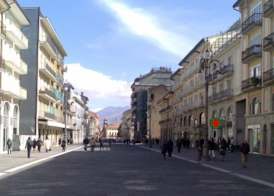 Hotel Malaga 4