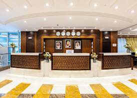 MADEN Hotel 3