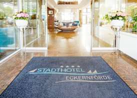 Stadthotel Eckernförde 2