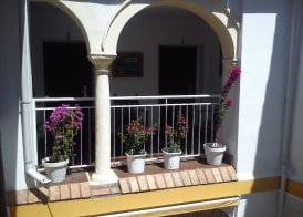 Hotel Boutique Puerta del Rincón 2