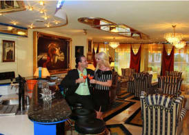 Berger's Sporthotel 2