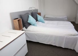 Refborg Hotel 5
