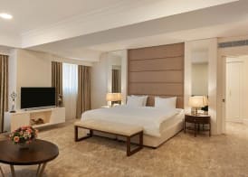 Wyndham Tashkent 4
