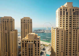 Sheraton The Walk, Dubai 5