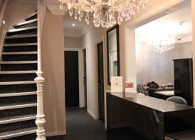 Sara's Boutique Hotel 3