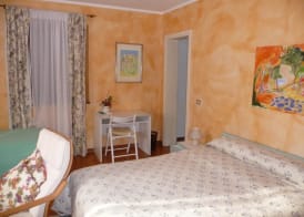 LOCANDA SAN GALLO 2
