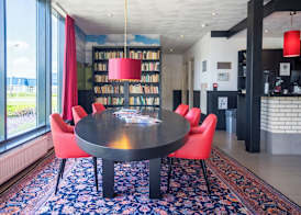 Bastion Hotel Groningen 4