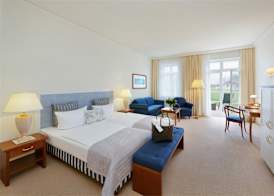 Sunday Resort Schwielowsee 3