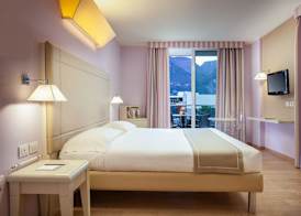 Hotel Kristal Palace - Tonelli Hotels - Adult Friendly 5
