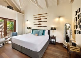 Baoase Luxury Resort 4