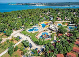 Lanterna Premium Camping Resort by Happy Camp 3