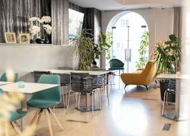 Grand Hôtel Niort Centre 5