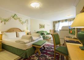 Hotel Sassongher - Preferred Hotels & Resorts 5
