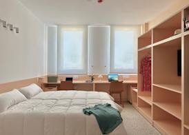 Hotel Valencia Tower 5