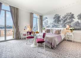 Hôtel Hermitage Monte-Carlo 4