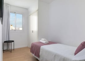 Holiday Rentals Los Salados 5