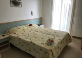 Hotel Ondina e Milazzo 3