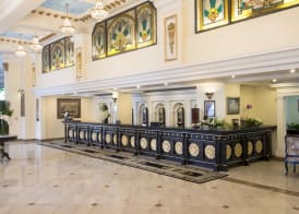 Hotel Majestic Saigon 5