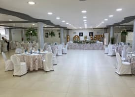 Hotel Rural Llano Piña 4