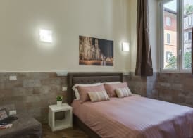 Navona Charme Suite 5