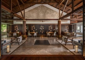 The Laguna, A Luxury Collection Resort & Spa, Nusa Dua, Bali 3
