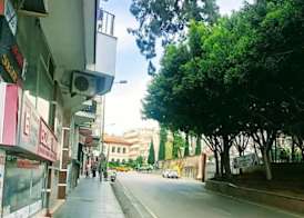 Old Town Grand Apart Hotel 5