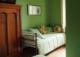 Relais di campagna la polledrara 3