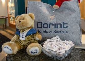 Dorint Hotel Leipzig 2