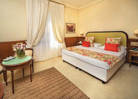 Grand Hotel Bastiani 5