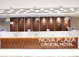 Nova Plaza Crystal Hotel & Spa 4