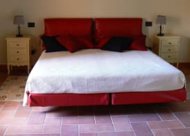 Thalassa Locanda B&B e appartamento 5