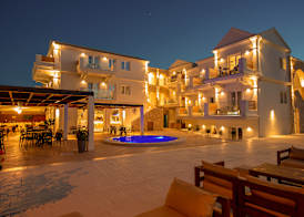 Ekati Mare Lifestyle Resort 3