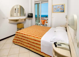 Hotel Prestige 4