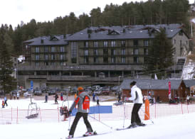 HG La Molina 5