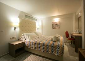 City Life Port Hotel 3