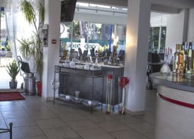 Hôtel Le Méditerranée 2