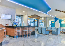 Hotel Bracera 5