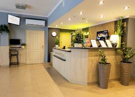 Noclegi Hit Rooms & Apartments 4