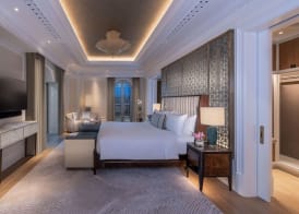 Emirates Palace Mandarin Oriental, Abu Dhabi 4