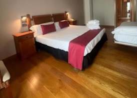 Hotel Casa Azcona 4