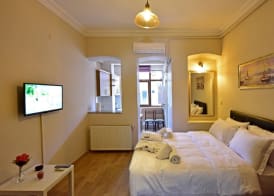 Sunshine Taksim Suite 5